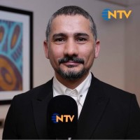 WORLDEF Employee Omar Nart's profile photo