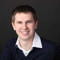 Andrey Matveev Email & Phone Number