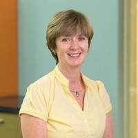 The Travel Collaborative Employee Robin Leggett's profile photo