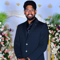 Satuluri Deepak Email