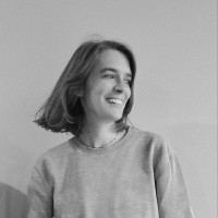 BLUETIME Employee Camille Favaretto's profile photo