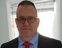 The Electronic On-Ramp, Inc. (EOR) Employee James Kretschmer's profile photo