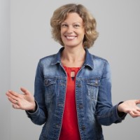 The Office of Economic Development Düsseldorf Employee Christiane Knoll's profile photo