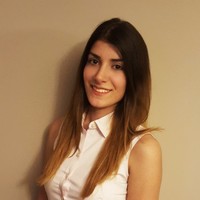 Harris Computer Systems Employee Rosa Abdollahpour's profile photo