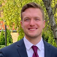 SEAL Analytical Employee Brendan Hanrahan's profile photo