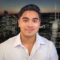 PINKERTON | Comprehensive Risk Management Employee John Zarate's profile photo