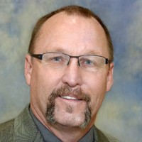 Leidos Employee Donald Crowder's profile photo