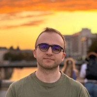 resmio Employee Arman Hovsepyan's profile photo