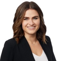 Deloitte Employee Victoria Radcliffe's profile photo
