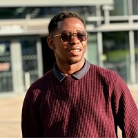 Alexander Shaola's profile photo