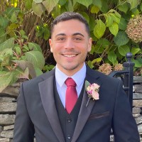 Organogenesis Employee Brandon Torres's profile photo