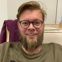 Singlepoint Employee Matthew Alston's profile photo