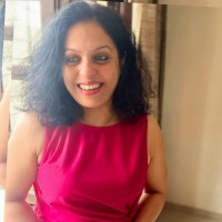 Datagami Employee Shweta Shah's profile photo