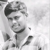 Orabase Solutions Employee Praveen Goud's profile photo