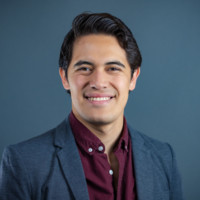 Informa TechTarget Employee Edwin Lopez's profile photo