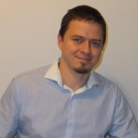 DACI Utilities Engineering Consultancy Ltd Employee Jacek Kompanowski's profile photo