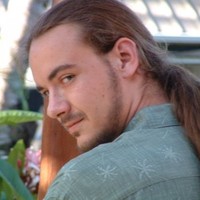 SUPERAntiSpyware Employee Nicolas Reed's profile photo