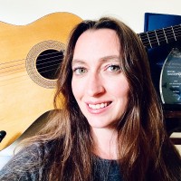 Rock to the Future Employee Jessica Craft's profile photo