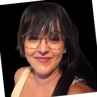 Cupertino Employee Gabriela Braga Simões's profile photo