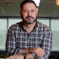 Ceiba Software Employee Guillermo Trujillo's profile photo