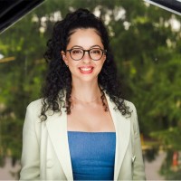 Zineb Bouzoubaa Email & Phone Number