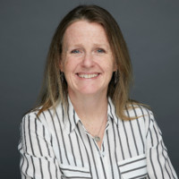 Crossfire Consulting Employee Katie Delgado's profile photo