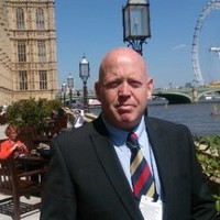 Patrick Slaney Email