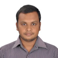 Krishnakumar M Email