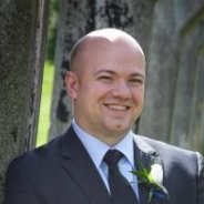 Cowlitz Tribe Health & Human Services Employee Edward Ebert's profile photo