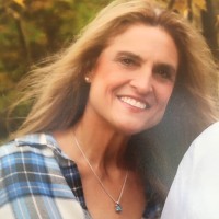 Grace Zarnas-Hoyer Email & Phone Number