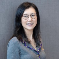 State of Hawaii Employee Rebecca Cai's profile photo
