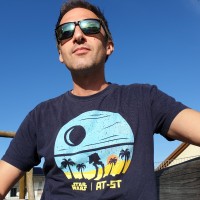 FerRobotics Employee Martin Ramsauer's profile photo