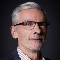Ron van Rossum Email & Phone Number