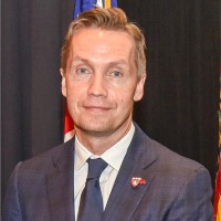 Freyja Healthcare Inc Employee Jon Einarsson's profile photo