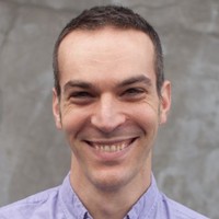 Glowforge Employee Dan Shapiro's profile photo