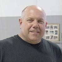 Prosper-Tech Machine & Tool LLC Employee Bob Devroy's profile photo