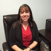 Professional Printers Employee Patti W's profile photo