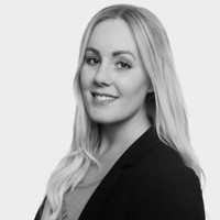 Profeel AB Employee Malin Grönqvist's profile photo