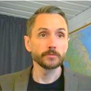Robert Fredriksson Email