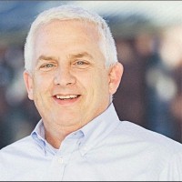 CFS Technologies, LLC Employee Scott Chapman's profile photo