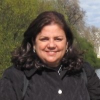 Ana Assis Email & Phone Number