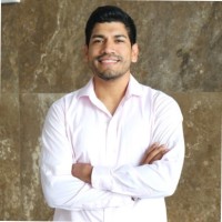 Pionero Inmobiliaria Employee Sergio Quevedo's profile photo