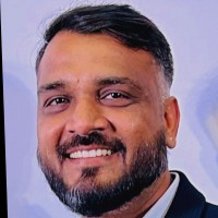 Mondee Employee Vikaskumar Jha's profile photo