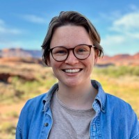 Outward Bound USA Employee Shelby Jumper's profile photo