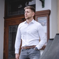 reWATT Employee Radek Štolpa's profile photo