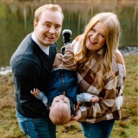 The Synergy Company™ Employee Carson Burnside's profile photo