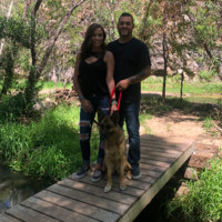 Interstate Auto Glass Employee Katie Price's profile photo