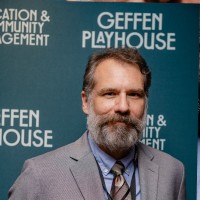 Geffen Playhouse Employee Brian Allman's profile photo