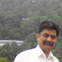 HAL, Inc. Employee Amul Suri's profile photo