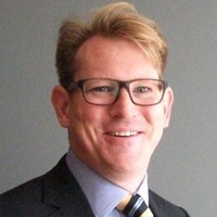 Department of Transport and Planning Employee Andrew Newman's profile photo